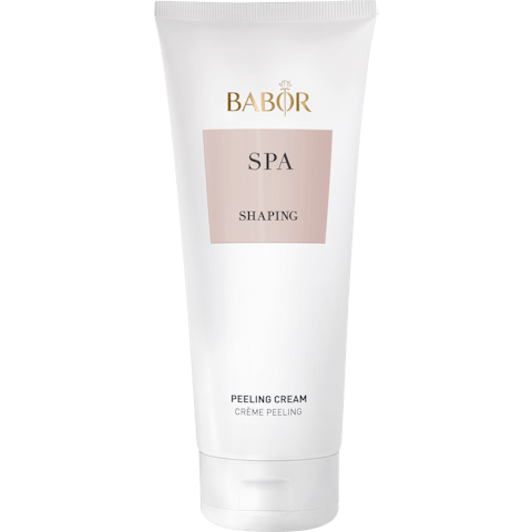 Cremă Exfoliantă pentru Corp SPA Shaping | Babor Spa – Shaping Peeling Cream
