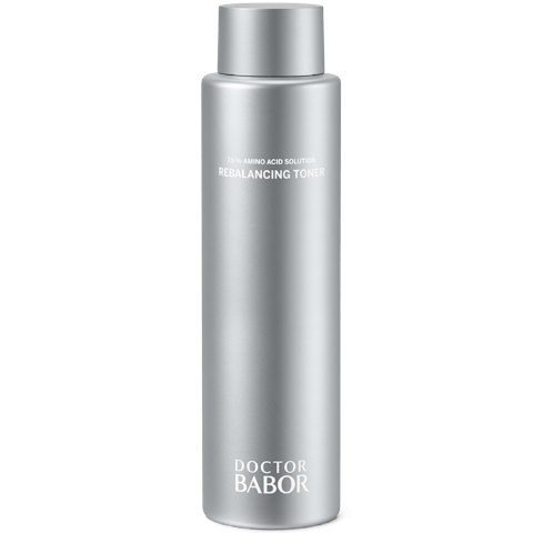 Tonic Regenerator pentru Echilibrarea Pielii | Rebalancing Toner