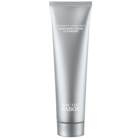 Cremă Calmanta pentru Curățarea Tenului | Soothing Cream Cleanser
