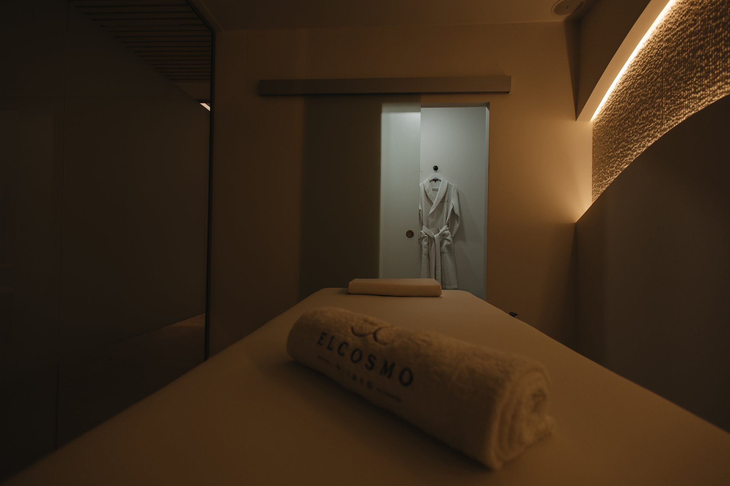 Masaj Terapeutic