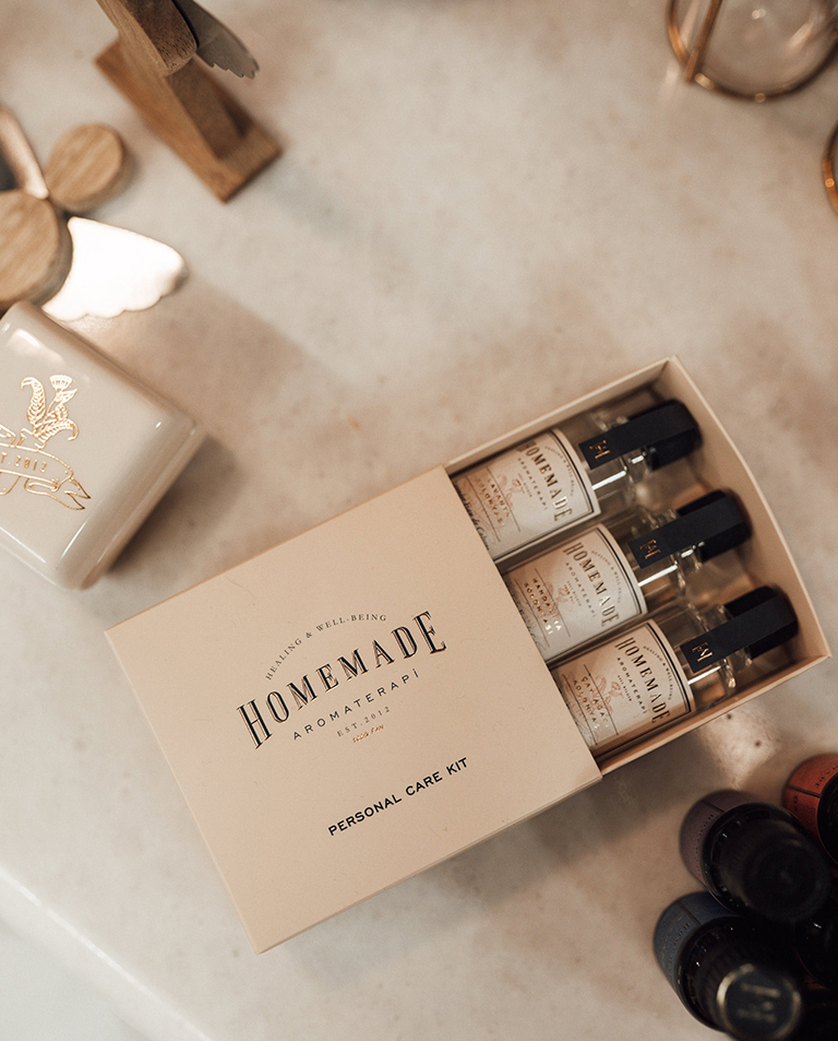 Personal Care Kit